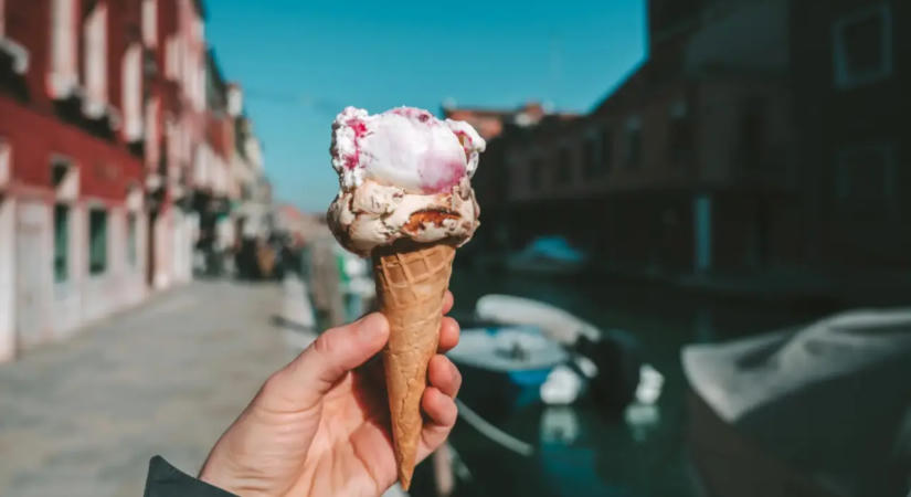 Az olasz fagylalt titka: hogyan segítettek az amerikai hűtők a modern gelato megszületésében