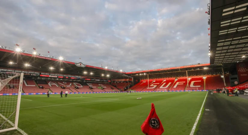 35 millió fontos adósság miatt vizsgálják a Sheffield United helyzetét