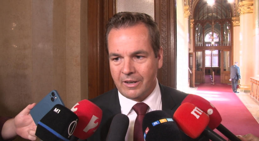 Németh Balázs a Vasárnap.hu-nak: A hatóságok dönthetik el, mi lesz Radnai Márk sorsa