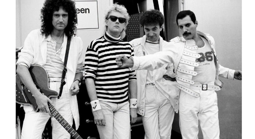 Queen-hétvége