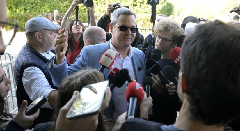 Takács Péter szerint 16 évig egy jó minőségű kormányzása volt az országnak