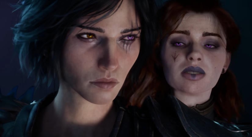 A Warlock fejlesztője elmondta, miért nem fogják megmutatni a nyílt világú D&D-játékban, hogy merre kell menni