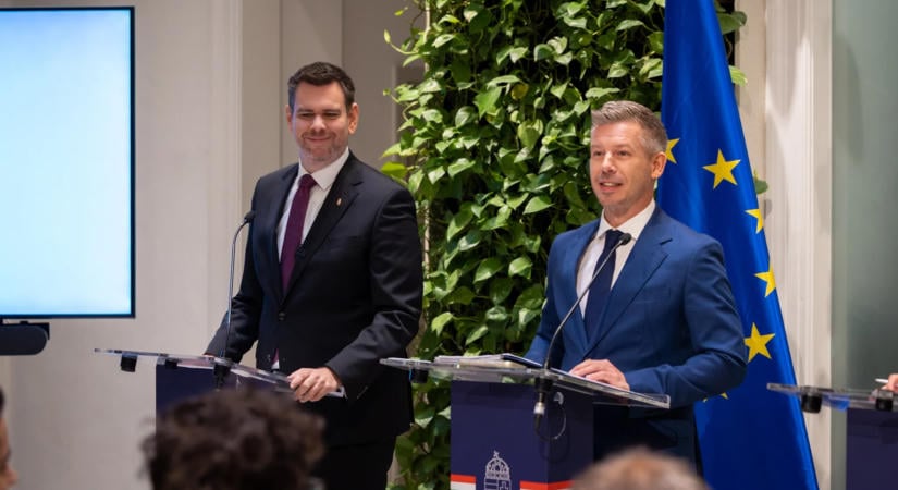 Fontos döntéseket hozott a kormány