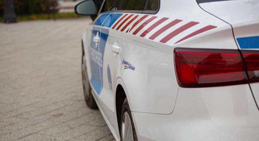 Bántalmazás, rolleres baleset és késes fenyegetés is történt Nagykanizsán