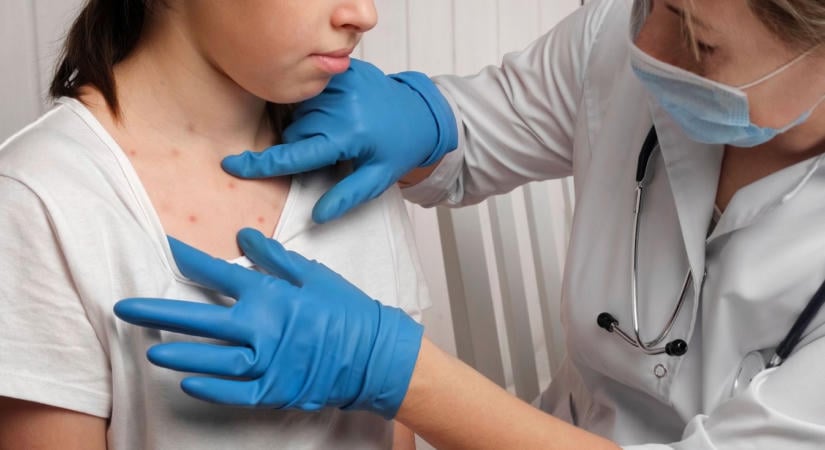Ázsiából érkezett hazánkba a dengue, de más fertőzések is jönnek szépen sorban