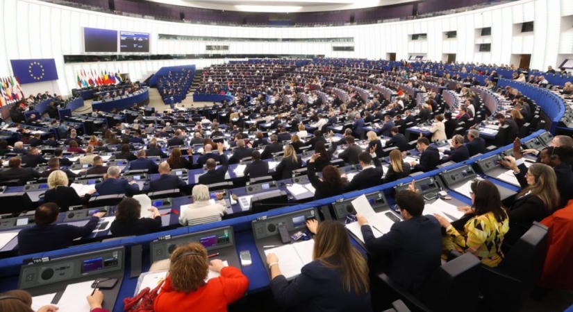 EP képviselő: Az EPP nem az autokratákért van, a Szerb Haladó Pártot ki kell zárni!