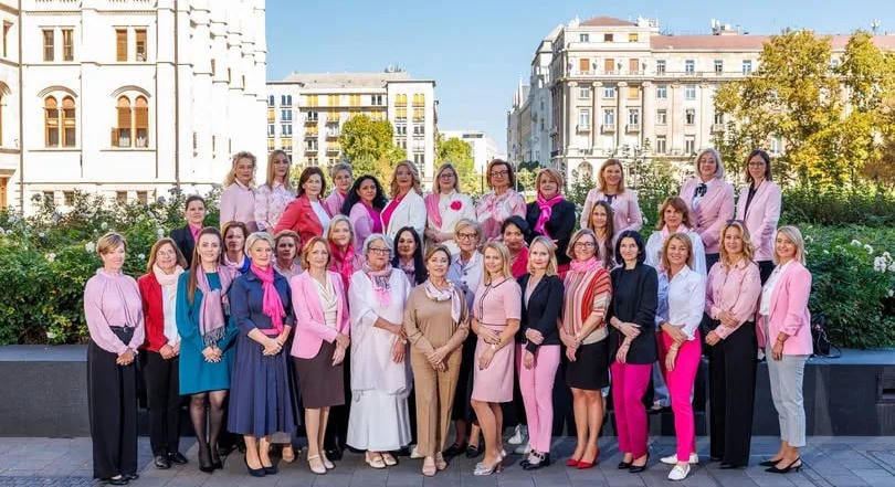 Bujdosó Andrea: Figyeljünk magunkra és egymásra