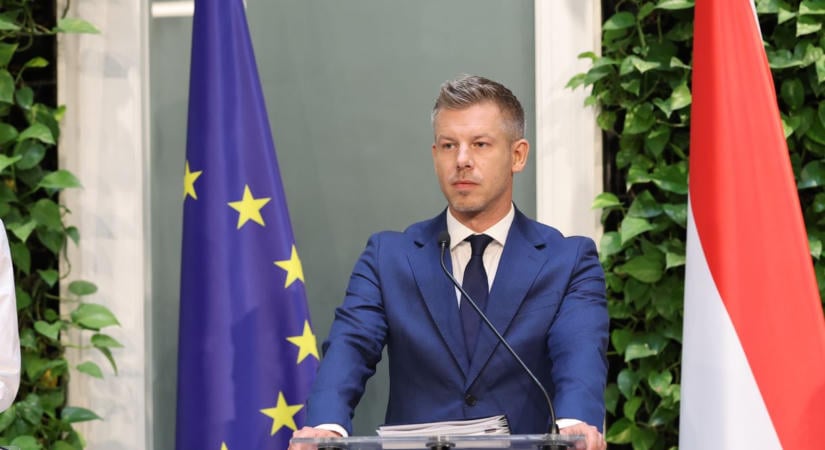 A norvég közmédia pontosított, mégsem volt egyeztetett interjú-időpontjuk Magyar Péterrel