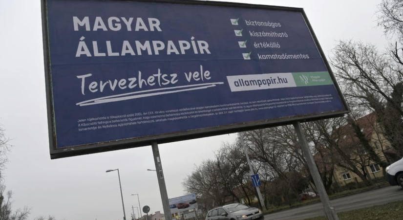 Meddig mehet szembe Magyarország a nemzetközi kamatemelkedéssel?