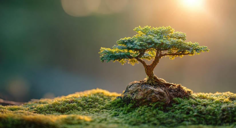 Bonsai, bon voyage! A fa, amely végigkísér életed útján – ezért tarts egyet otthon