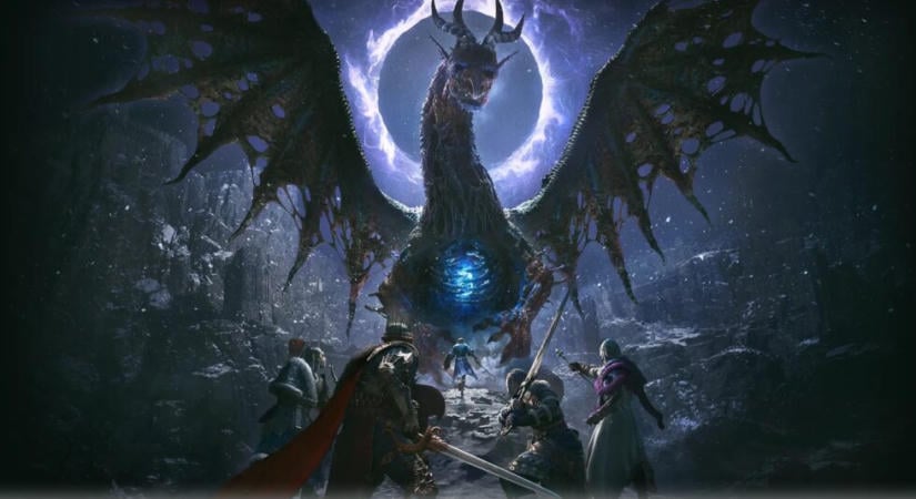 Dragon’s Dogma 2: Dark Arisen – játékteszt