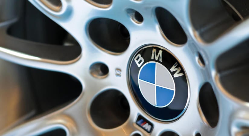 Új BMW sorozatgyártása indul a debreceni gyárban