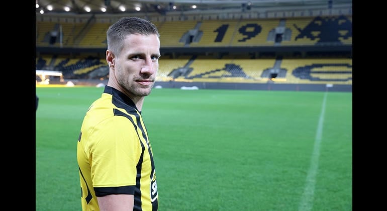 Nehéz döntés lesz – Marko Nikolics Varga Barnabás visszatéréséről nyilatkozott