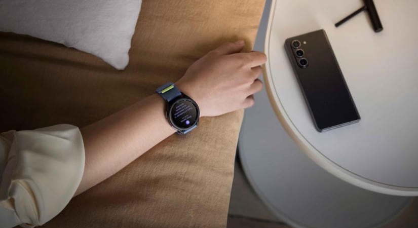 A Samsung telefonok most kapnak ingyen egyszerre két új funkciót