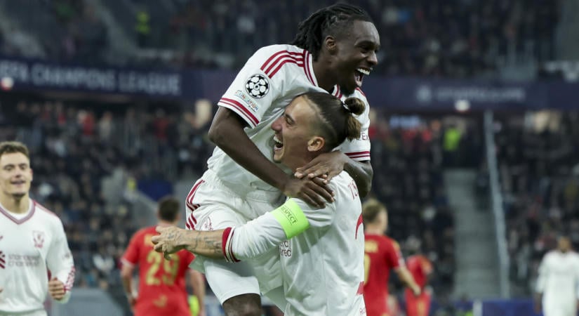 Liverpool: egy furcsa döntés miatt máris Iraola távozásától tartanak a szurkolók