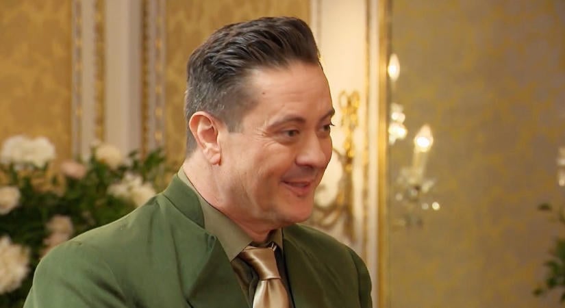 A sok kudarc után váratlan fordulat a Házasság első látásra finisében