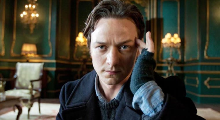 Vannak filmek, amikből James McAvoy 25 centekről kap jogdíjcsekkeket: Nem találnád ki, melyik filmje hoz neki normális részesedést