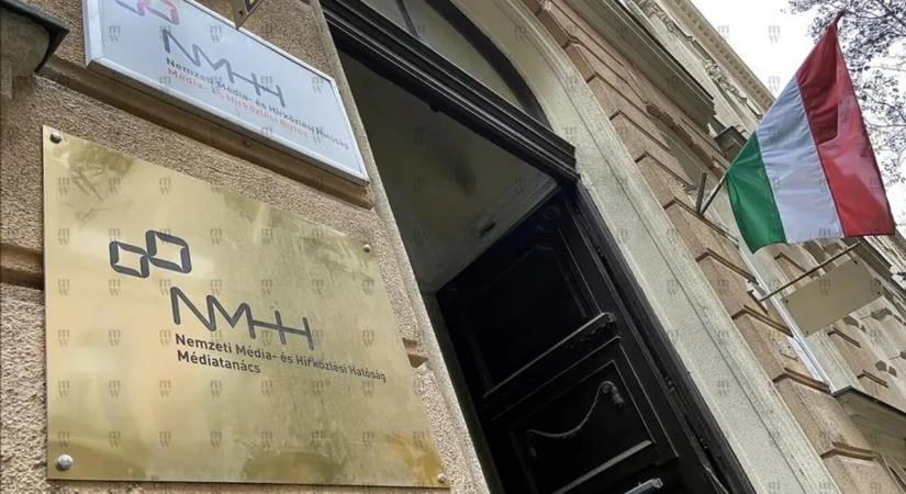 Leszavazta a bizottság a Fidesz médiatanácsi jelöltjét