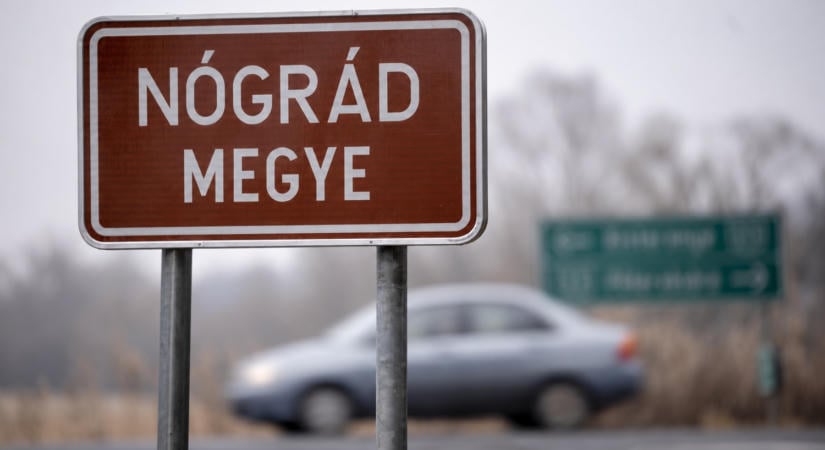 Nem semmi, mit találtak ki a magyar megyetáblák cseréjéhez
