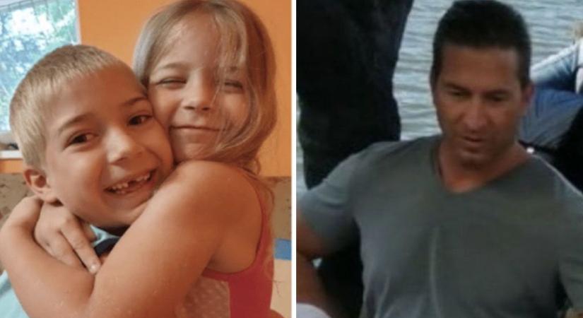 Maffiafilmet idéző akcióval lopták el az anya mellől a gyermekeit Debrecenben