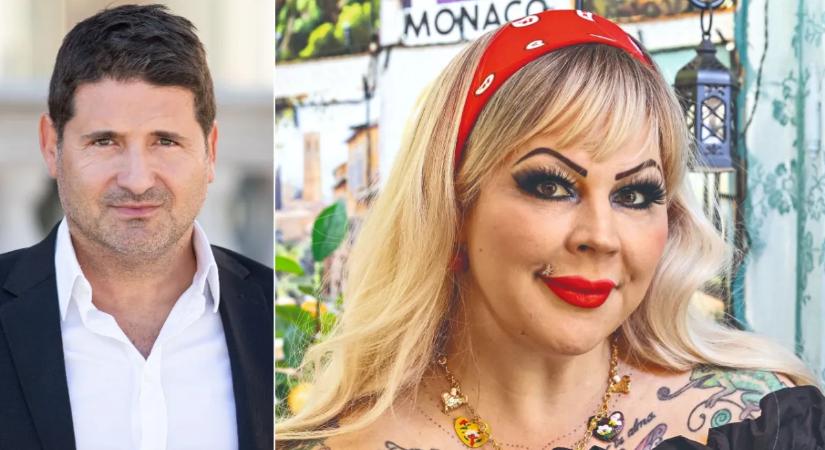 Hajdú Péter megteszi: Ezren jelentkeztek a túlvilági „túrára”