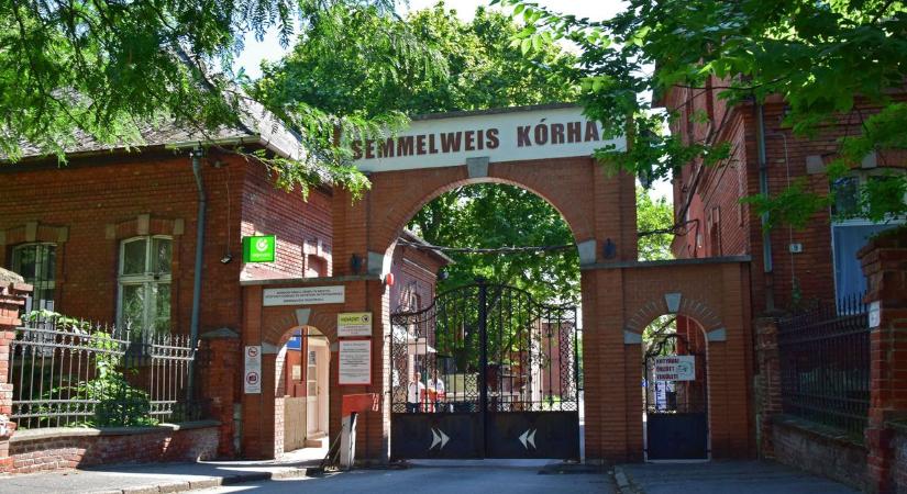 Csak vérvételre ment kislányával a miskolci kórházba az anyuka – olyat éltek át, hogy rögtön nyilvánosságra hozta