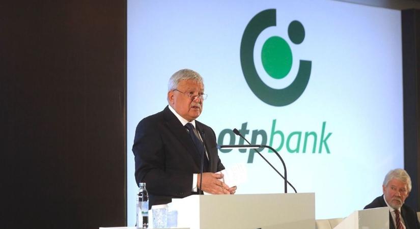 Már nem csak találgatás: megvette az OTP a Baltikum egyik legnagyobb bankcsoportját – ez Csányiék nagy napja, jelentősen nő a vagyon