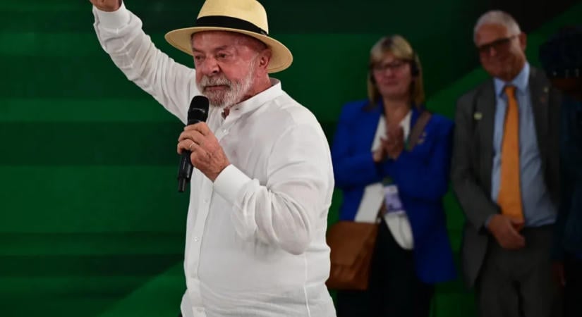 Amerikai tisztviselőktől tagadta meg a vízumot Brazília