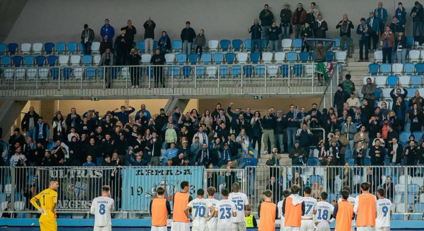 Pénzbírságot és felfüggesztett szektorbezárást kapott a ZTE