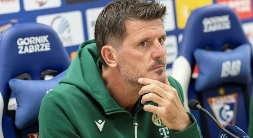 Borbély Balázs: Mohamed Szalah világklasszis játékos