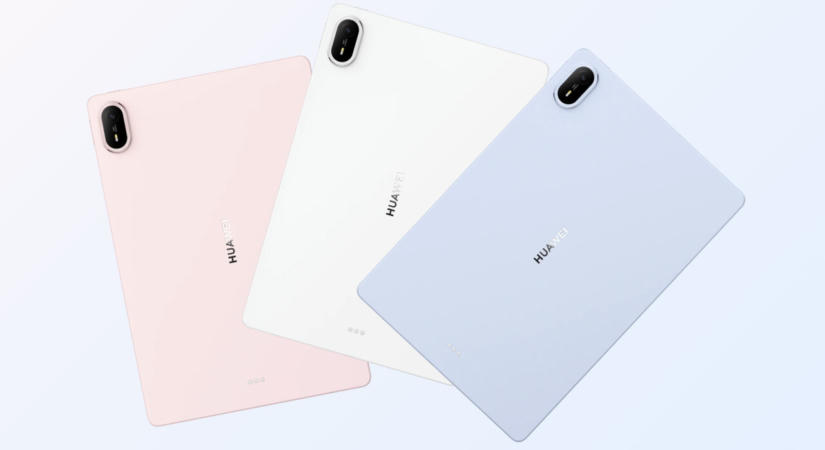 A Huawei-nél becsengettek
