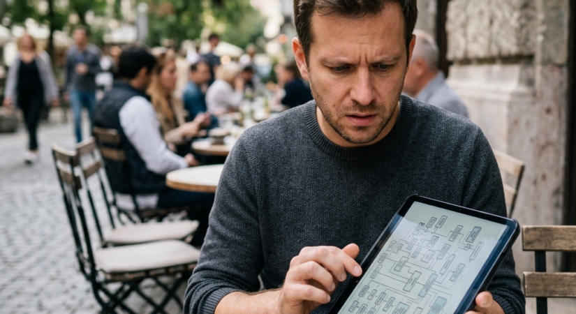 MBH Otthon Start hitel: dokumentum, értékbecslés és jövedelem egy kockázati térképen