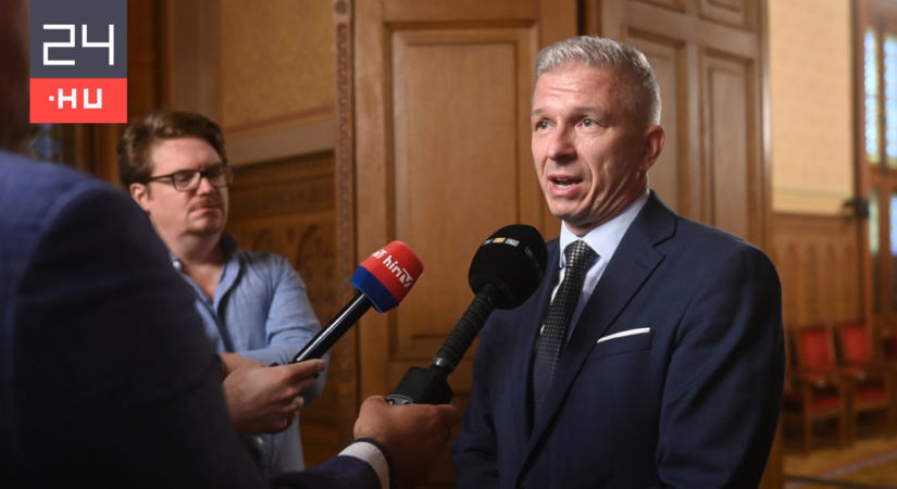 A Tisza a Transparency Internationalt jelöli az MNB-bizottság szakértőjének
