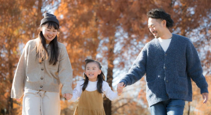 Ez a 30 másodperces japán trükk segíthet, hogy ősszel ne söpörjön végig a nátha az egész családon