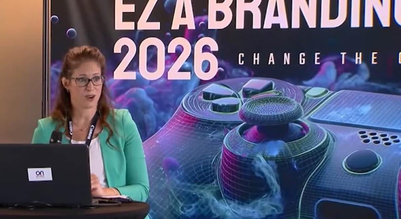 A FELSZÍNES KEZELÉS ÖNMAGÁBAN KOCKÁZAT – EZ A BRANDING 2026 – CHANGE THE GAME