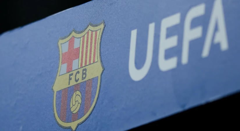 Negreira-ügy: közleményben védte meg magát a Barcelona