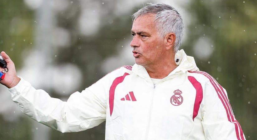 200 millió eurós sztárigazolásra készül a Real Madrid, az egész világot sokkolnák