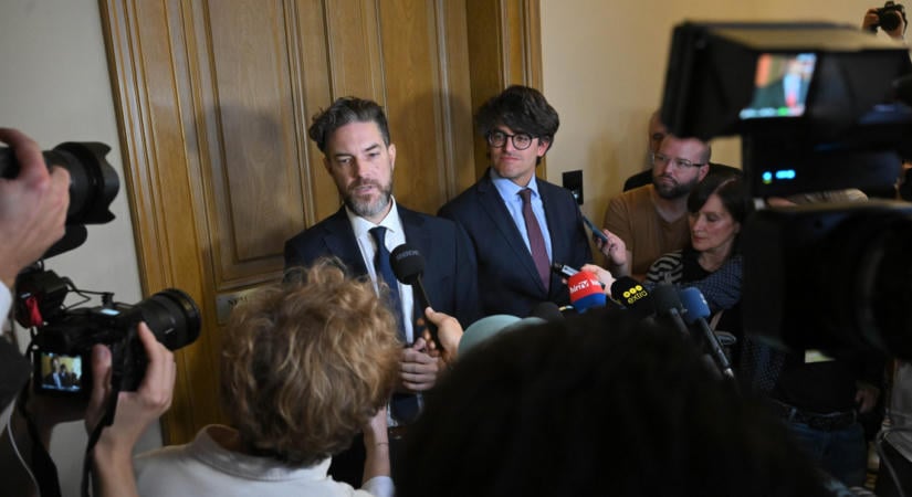 Szijjártó mindenre azt mondta a nemzetbiztonsági meghallgatásán, hogy a lelkiismerete tiszta
