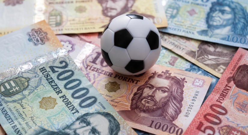 Tízmilliókat bukhatnak a sztársportolók az új adózás miatt – Komoly káosz várható a legjobbaknál Magyar Péter új bejelentése után