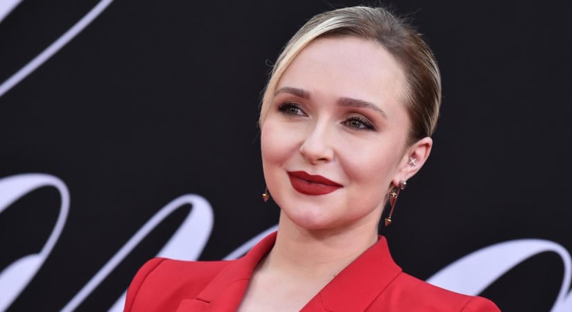 Megrázó felvétel került elő Hayden Panettiere haláláról: így küzdöttek a 36 éves világsztár életéért