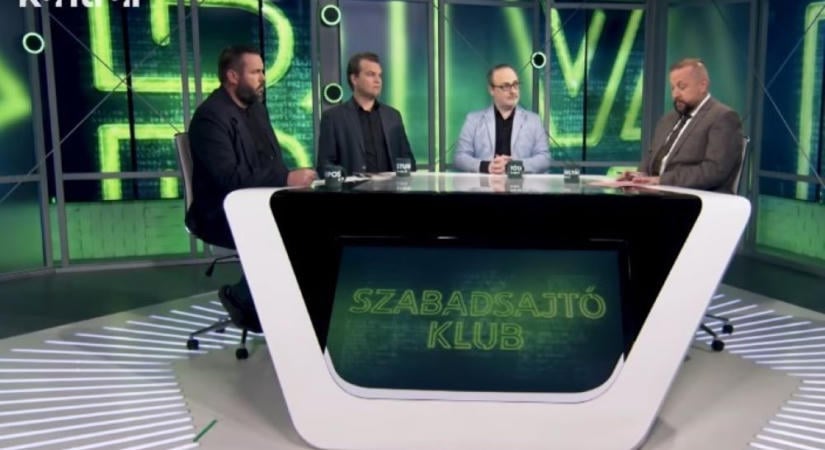 Szabadsajtó Klub: Zavargások lesznek október 23-án?