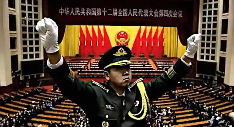 Peking szorosabbra húzná az exportkorlátokat