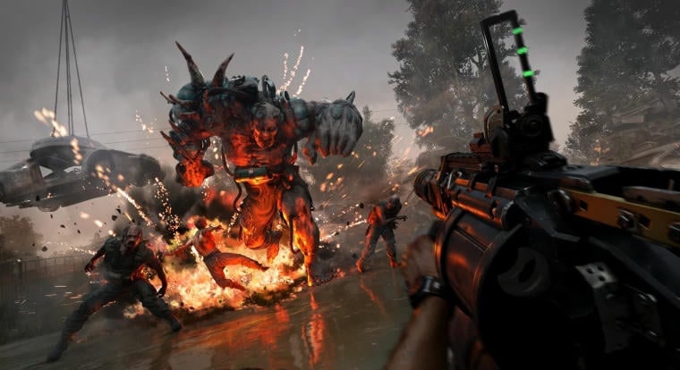A Techland vezetője megerősítette, hogy nem frissül tovább a Dying Light: The Beast, de közben sikerült a játékosoknak is beszólnia