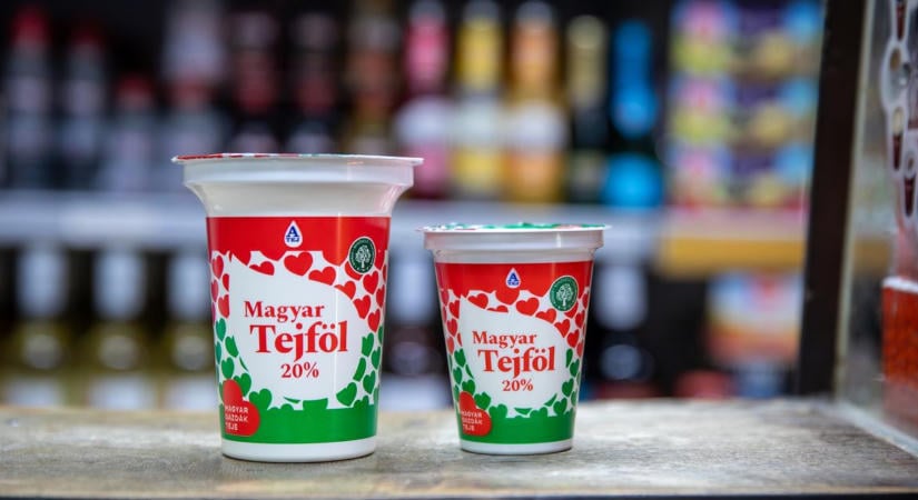 Durva drágulás és importdömping szorítja sarokba a magyar tejágazatot – tíz hónapja tart a válság