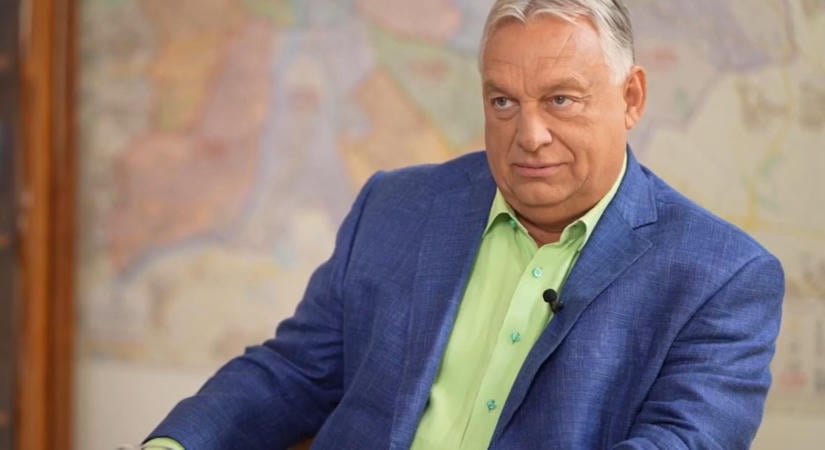 Megszólalt Moszkva Orbán Viktor ENSZ-főtitkárságáról: ez lehet a menetrend