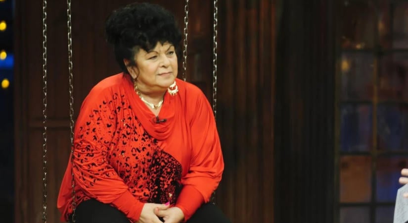 Hosszú idő után először láthatunk friss képet Bangó Margitról: súlyos betegséggel nézett szembe a legendás énekesnő