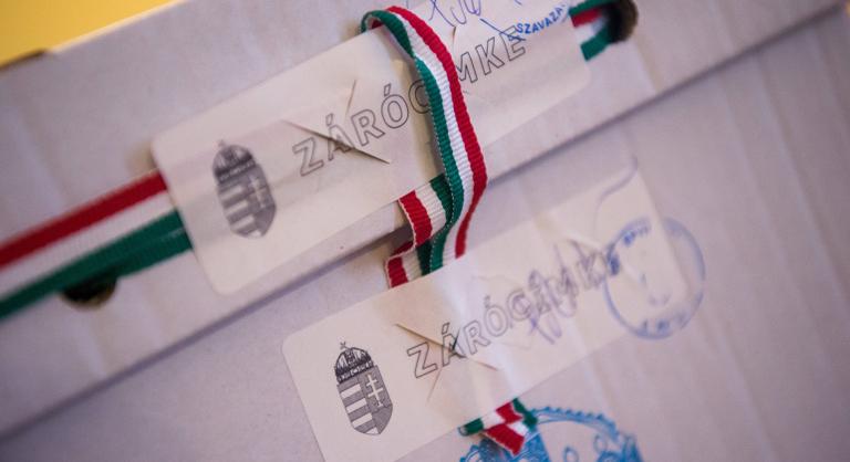 Nyilvántartásba vették az első pártokat az áprilisi választásra