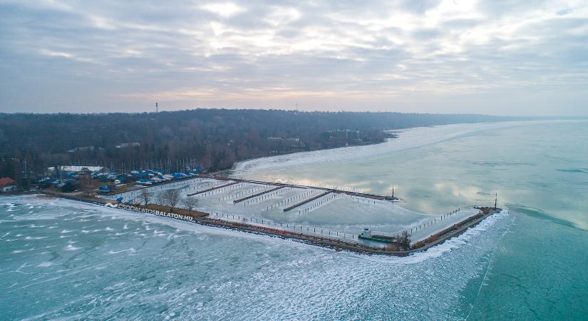 Advent 2022 Balatonvilágos