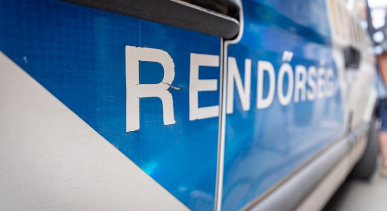 A rendőrség elismerte, jogszerűtlenül használt bilincset és gázspray-t egy angyalföldi intézkedéskor