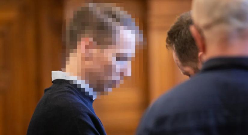 Bizarr feljegyzéseket készített a férfi, aki megölte Mackenzie Michalskit